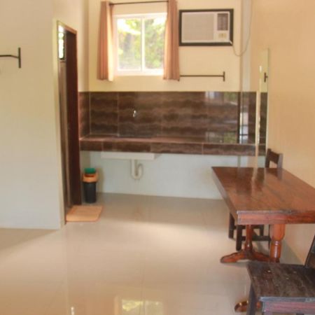 Galourique Inn El Nido Kültér fotó
