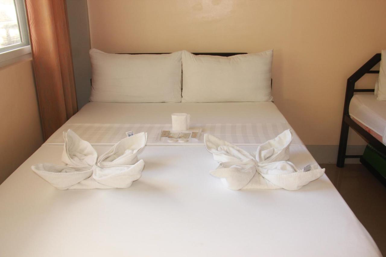 Galourique Inn El Nido Kültér fotó