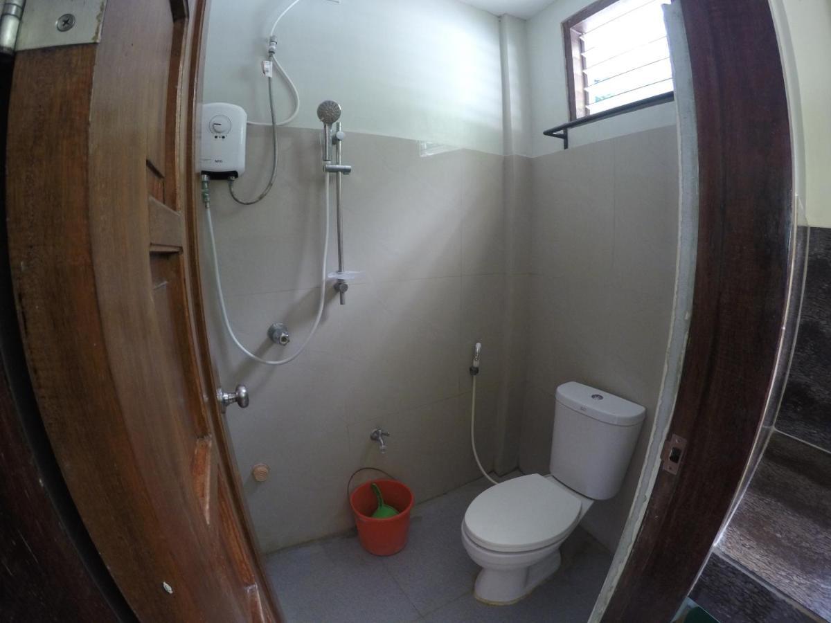 Galourique Inn El Nido Kültér fotó