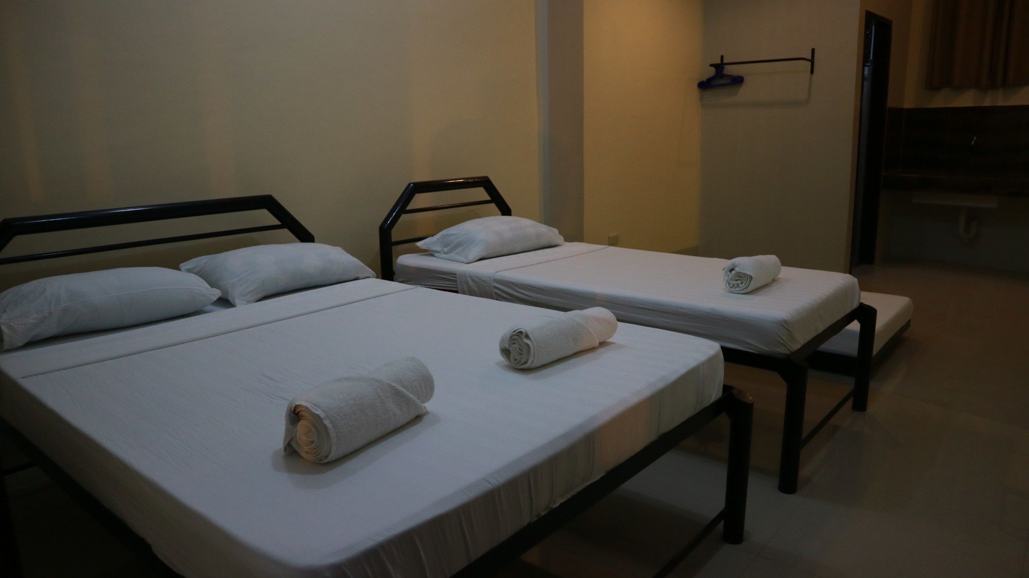 Galourique Inn El Nido Kültér fotó