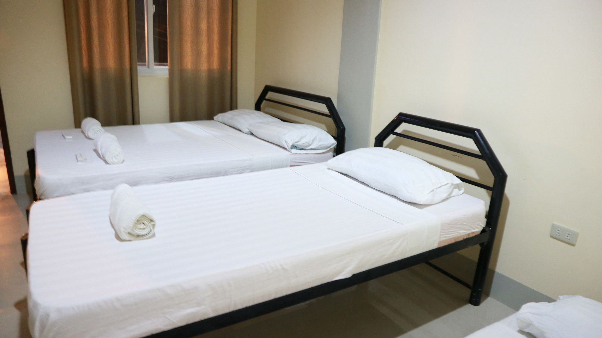 Galourique Inn El Nido Kültér fotó